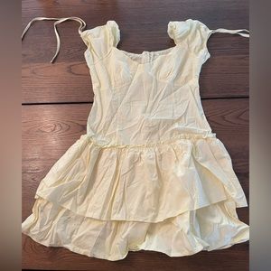 Princess Corset Dress